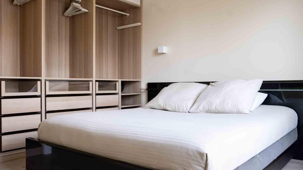 Fernand Pouillon Apartment Aix-en-Provence Luaran gambar