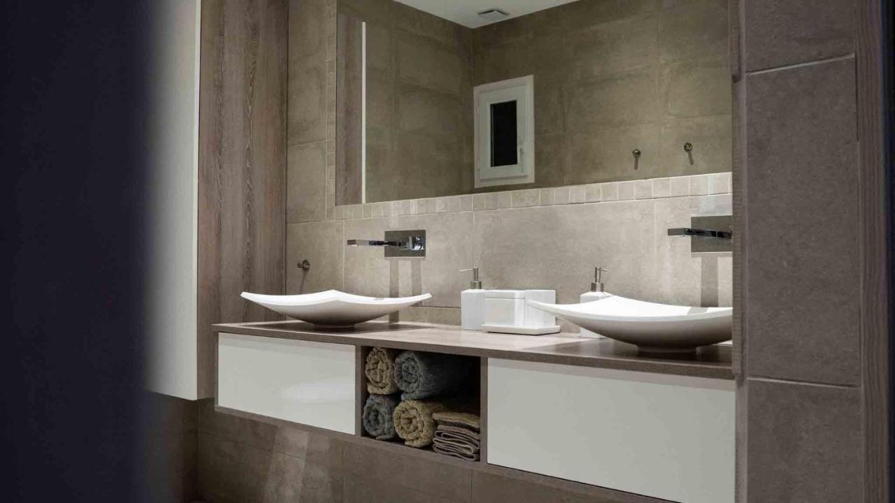 Fernand Pouillon Apartment Aix-en-Provence Luaran gambar