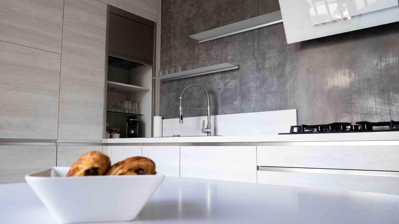 Fernand Pouillon Apartment Aix-en-Provence Luaran gambar