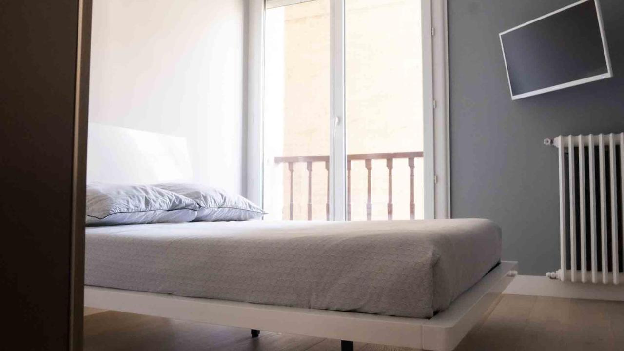 Fernand Pouillon Apartment Aix-en-Provence Luaran gambar