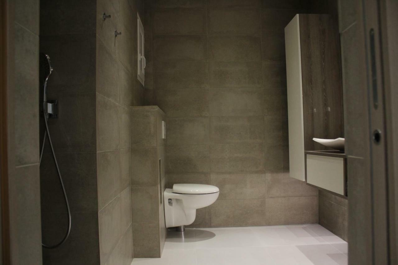 Fernand Pouillon Apartment Aix-en-Provence Luaran gambar